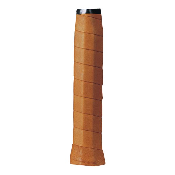 Wilson Replacement Brown Leather Tennis Grip