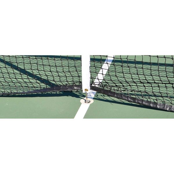 Jaypro Tennis Net Center Strap Anchor, A-2 