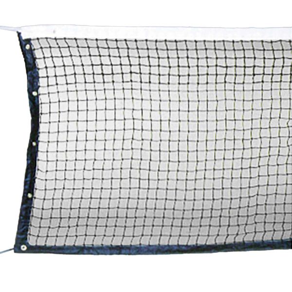 Jaypro 36' Recreational 3mm Tennis Net, TPV-13
