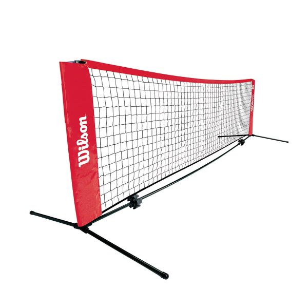 Wilson 10' Starter EZ Net Portable Tennis Net