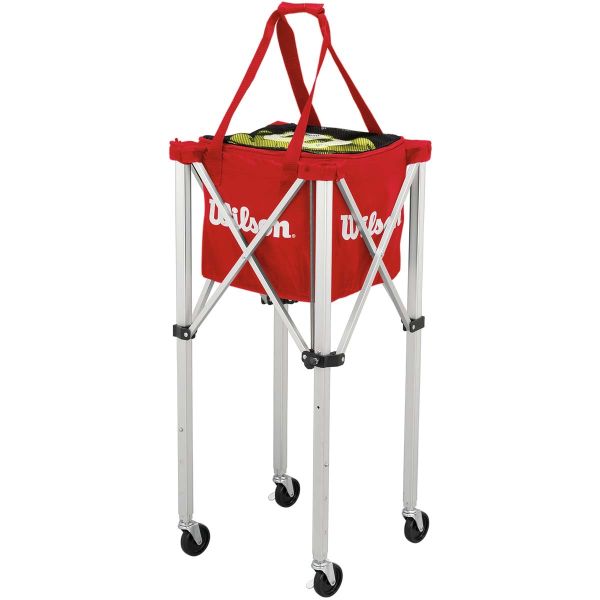 Wilson Easyball Tennis/Pickleball Cart