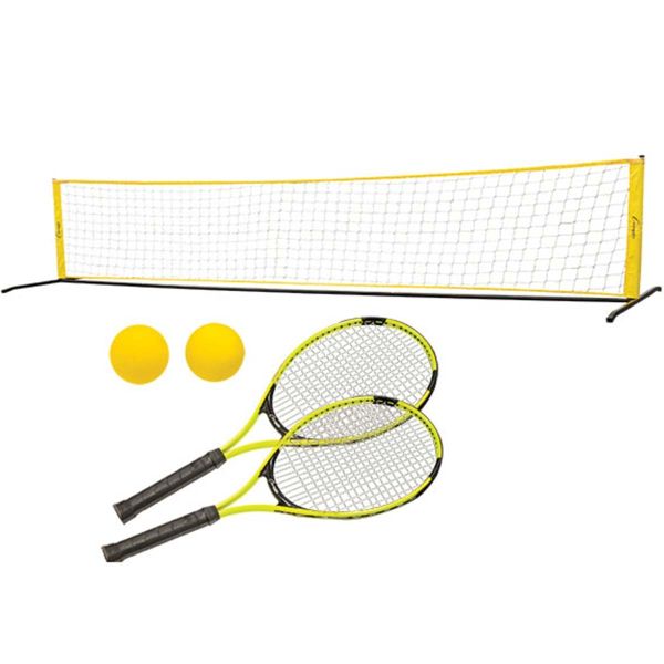 Champion 12' Portable Tennis Net Set
