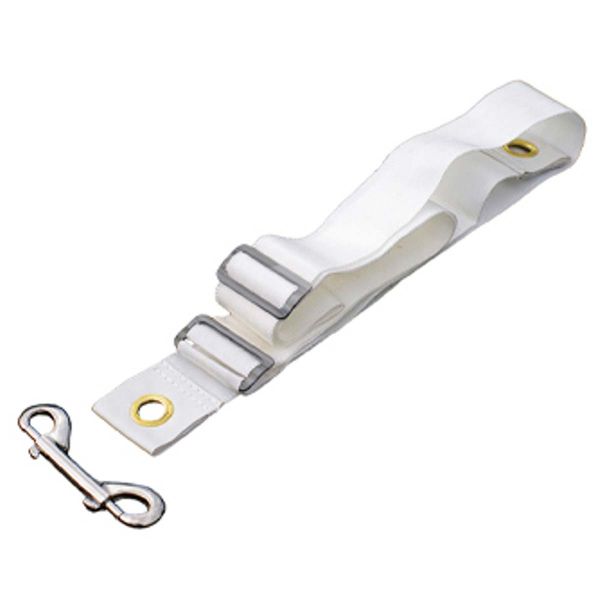 Putterman Tennis Net Center Strap