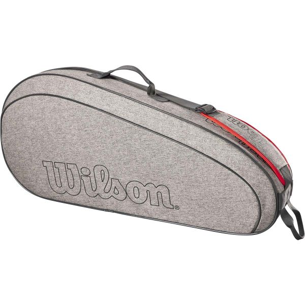 Wilson Team 3 Pack Tennis Bag