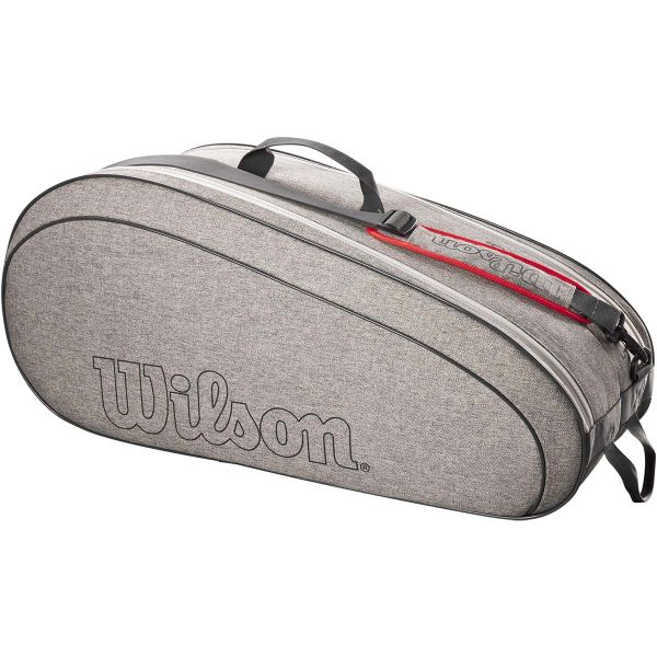 Wilson Team 6 Pack Tennis Bag