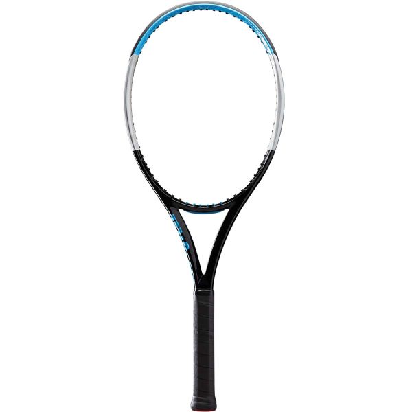 Wilson Ultra 100L V3 Tennis Racket