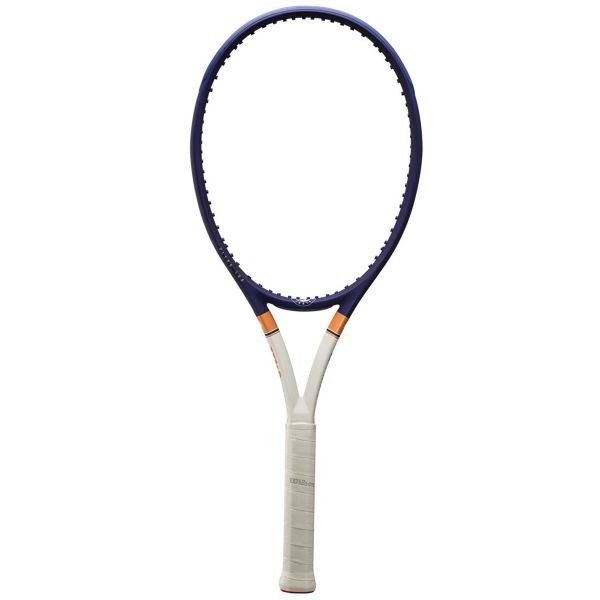 Wilson Roland Garros Ultra 100 V3 Tennis Racket