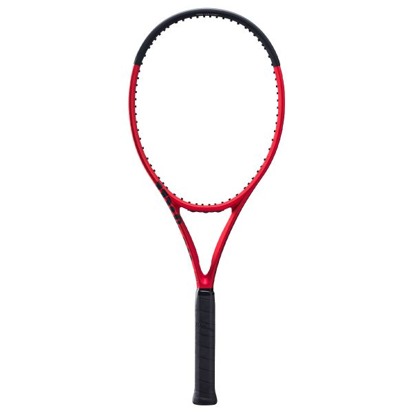 Wilson Clash 100UL V2.0 Tennis Racket