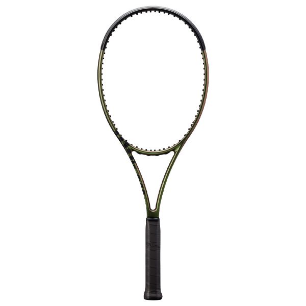 Wilson Blade 98 16x19 V8.0 Tennis Racket