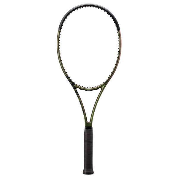 Wilson Blade 98 18x20 V8.0 Tennis Racket