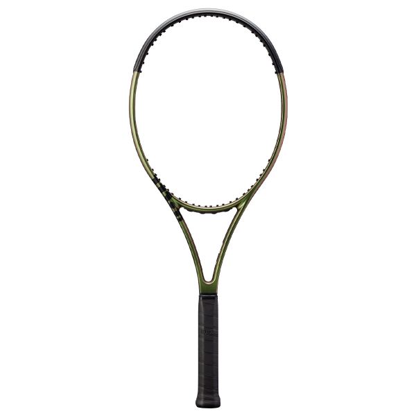 Wilson Blade 104 V8.0 Tennis Racket