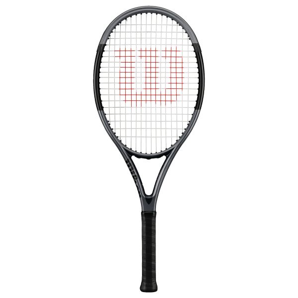 Wilson H-2 100 Tennis Racket