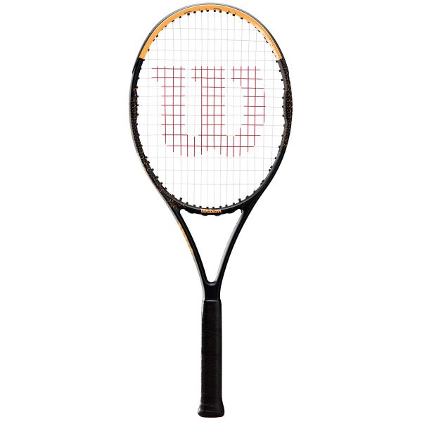 Wilson Burn Spin 103 Tennis Racket