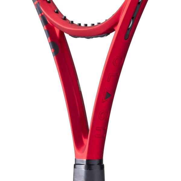 Wilson Clash 100 V2 Tennis Racket - Anthem Sports