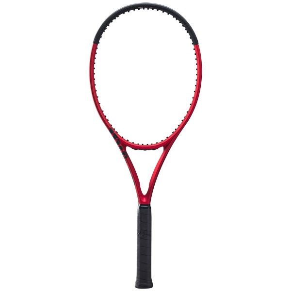 Wilson Clash 100L V2 Tennis Racket