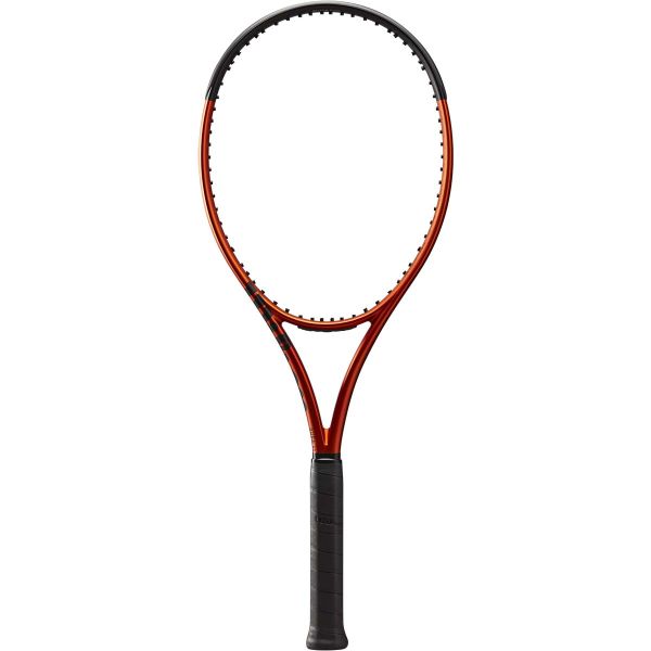 Wilson Burn 100 V5 Tennis Racket