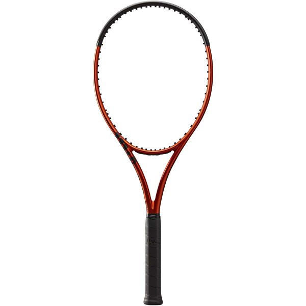 Wilson Burn 100ULS V5 Tennis Racket