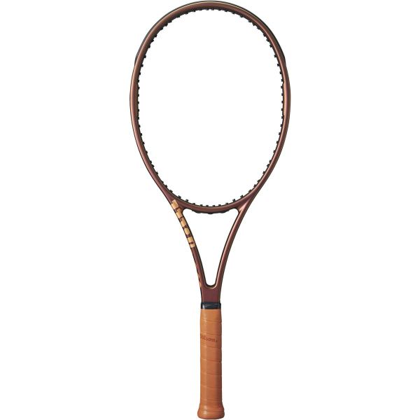 Wilson Pro Staff 97L V14 Tennis Racket