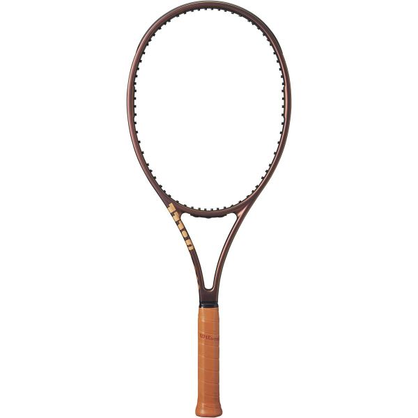 Wilson Pro Staff 100 X V14 Tennis Racket