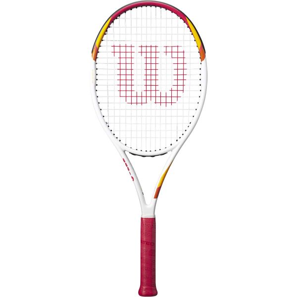Wilson Six One Recreational Tennis Racket