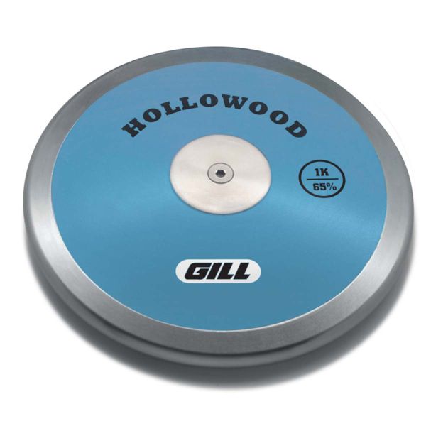 Gill Hollowood Star Discus, 1.0K