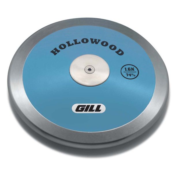 Gill 305 Hollowood Star Discus, 1.6K