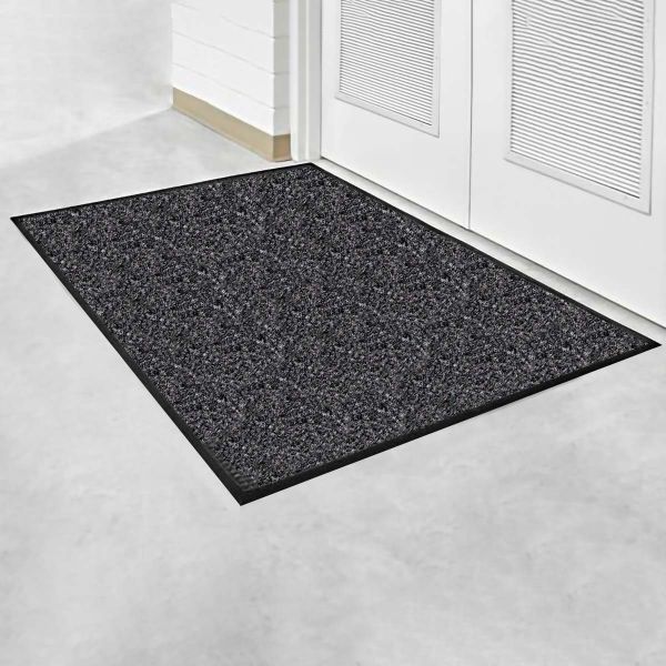 Facility Armor Entrance Armor Poly-Plush Mat