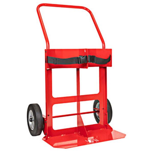 Facility Armor Side Armor Roll Cart