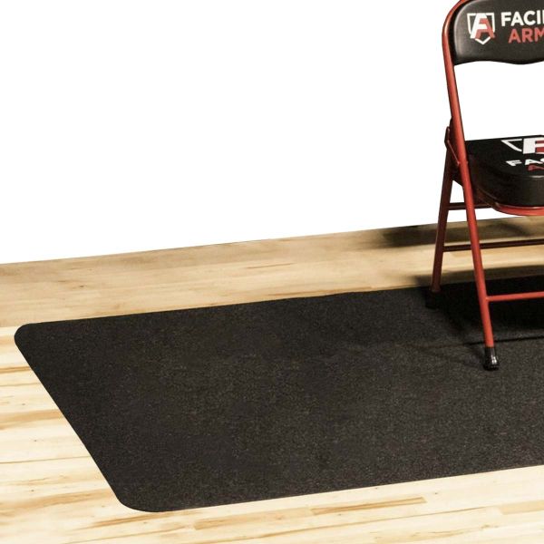 Facility Armor Side Armor Chair Floor Protector