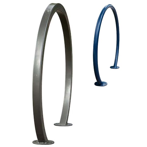 Ultrasite Horseshoe Bike Rack