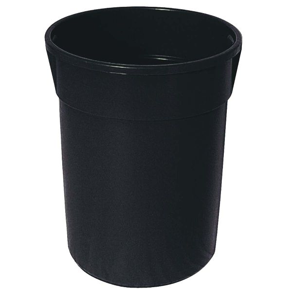 Ultrasite Heavy-Duty Plastic Liner for Trash Receptacle