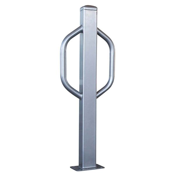 Ultrasite Madison Modern Bollard