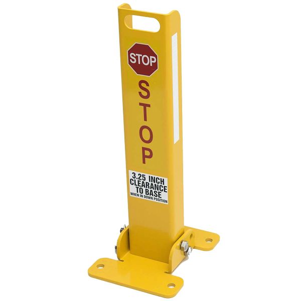 Ultrasite Collapsible Bollard