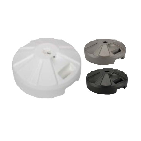 Ultrasite Plastic Umbrella Base