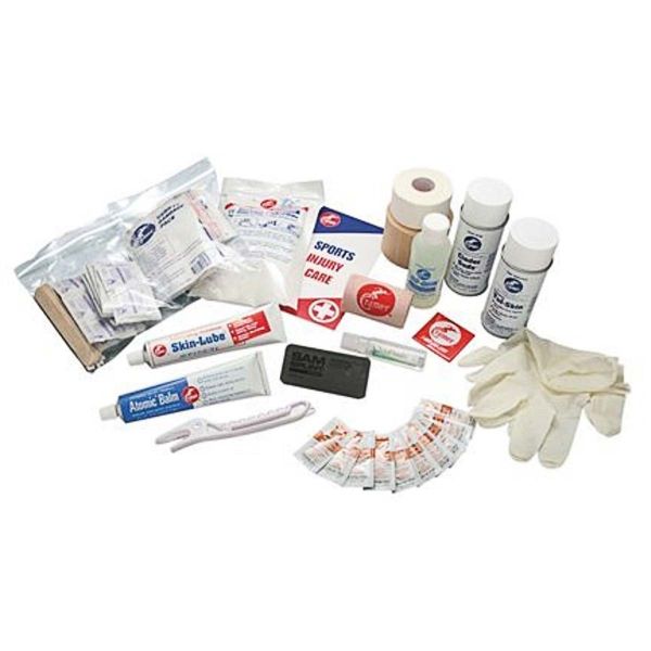 Cramer Athletic Trainer Refill Kit