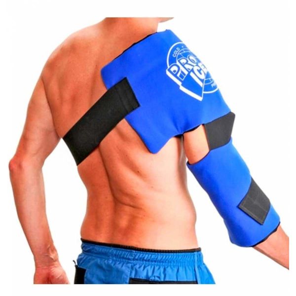 Baseball shoulder ice packs discount