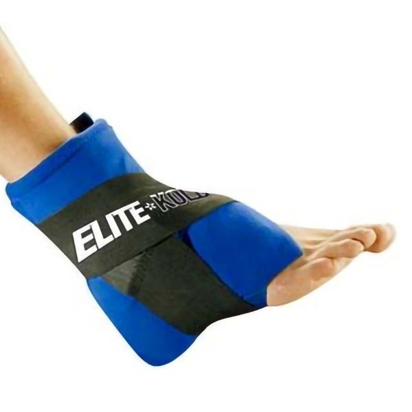 Pro-Kold DK-55 Elite Kold Foot/Ankle Wrap