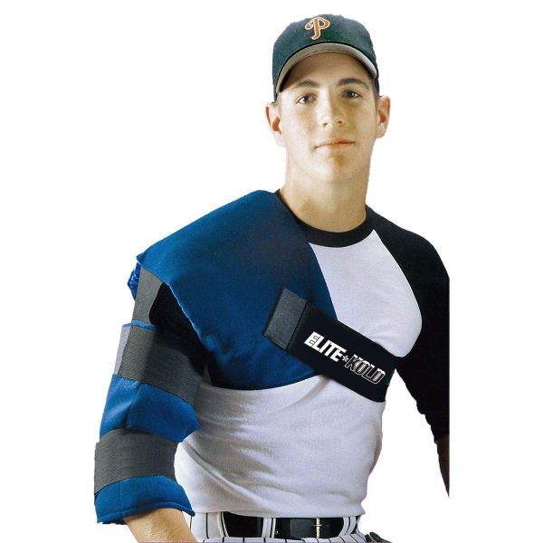 Pro-Kold DK-54 Elite Kold Shoulder Wrap, ADULT