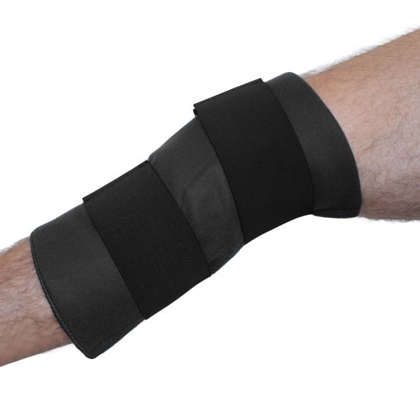 Pro-Kold Knee Ice Wrap, REGULAR