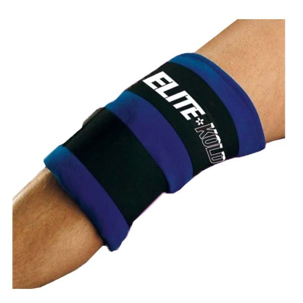 Elite Kold Knee Ice Wrap, REGULAR