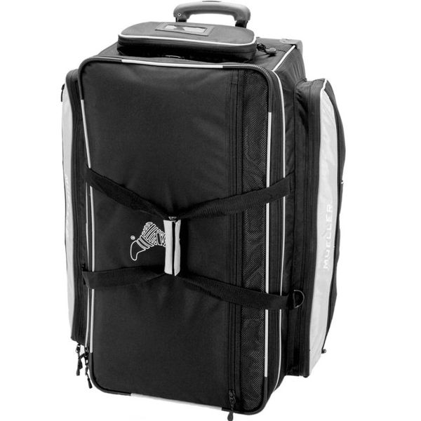 Mueller Hero Epic Wheeled Athletic Trainer's Bag