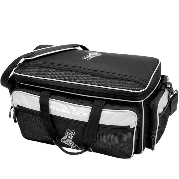 Mueller Hero Perfect Large Capacity Athletic Trainer's Bag