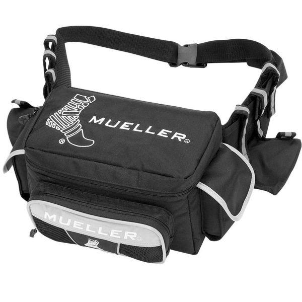 Mueller Hero Utility Athletic Trainer's Waist Bag