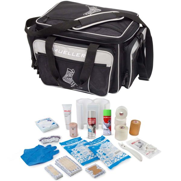 Mueller Hero Response Trainers Kit, COMPLETE