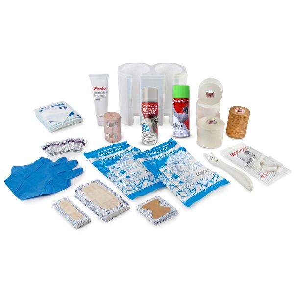 Mueller 200750 Athletic Trainer's Refill Kit