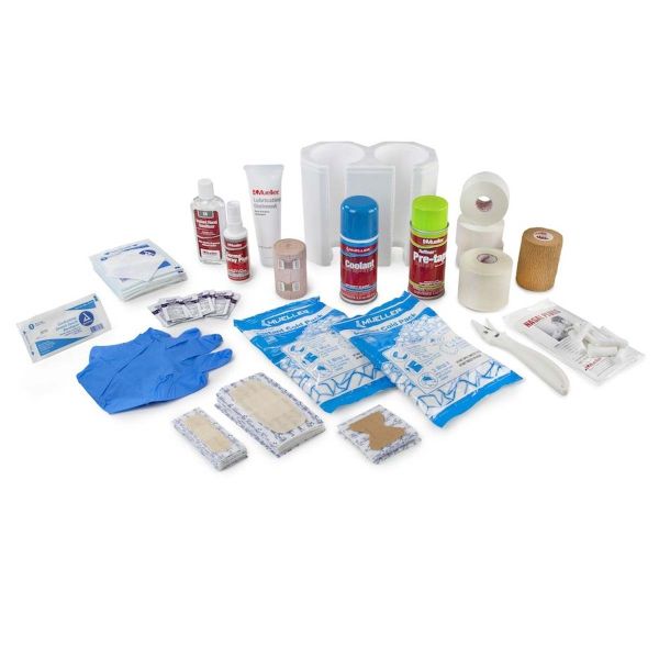 Mueller 200750 Athletic Trainer's Refill Kit