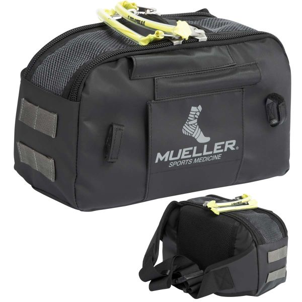Mueller Meret First In Waist/Sling First Aid Kit