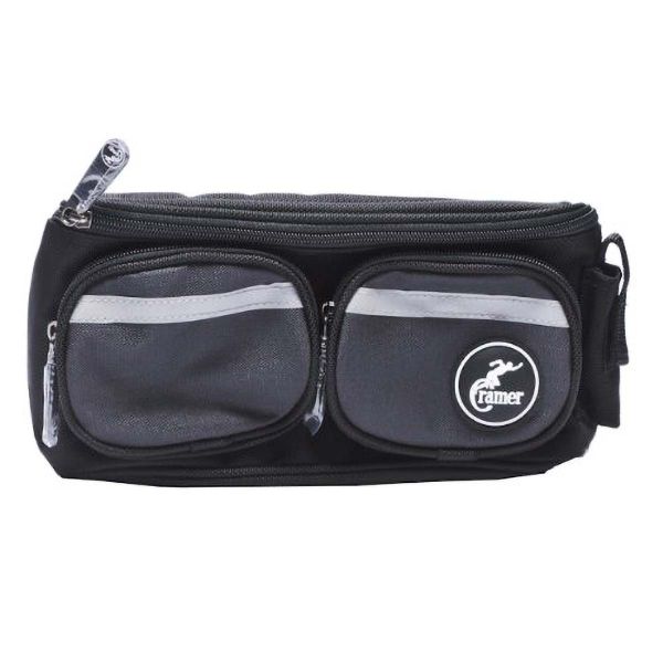 Cramer Fanny Pack, First Aid Kit, EMPTY