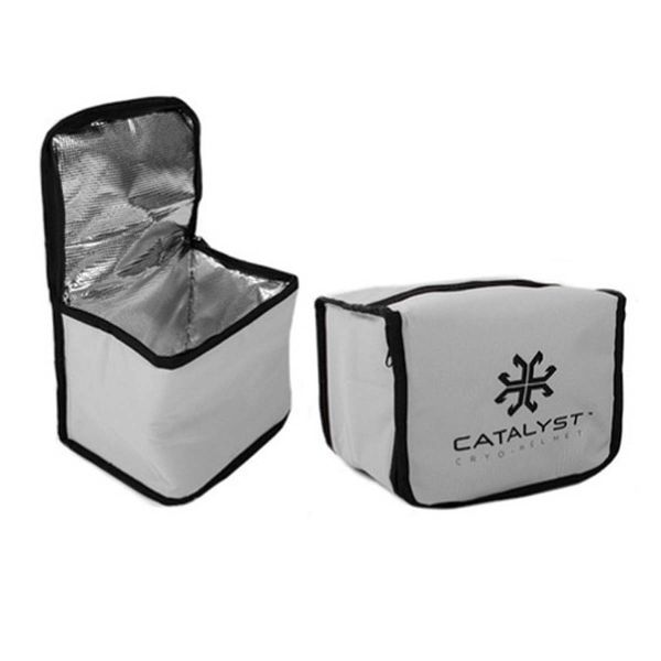 Catalyst Insulated Transport Bag for Cryohelmet