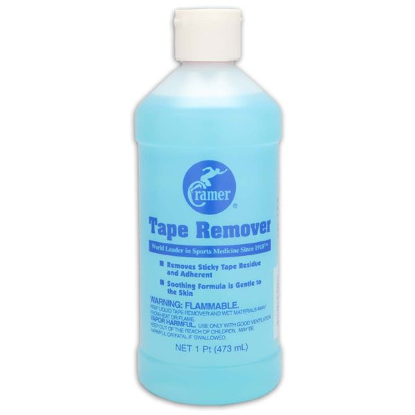 Cramer Tape Remover